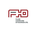 ARO 637303-GG Pump Repair Kit - Fluid Handling Dynamics LTD. ARO / Ingersoll Rand Distributor 419-633-0560                                        