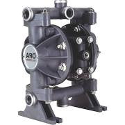  ARO ARO 666053-2A4   ½” Non Metallic Pump -  ARO / Ingersoll Rand Distributor 419-633-0560                                        