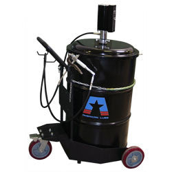 Aro Lp3001-1  Système de pompe à graisse 35 lb/5 gallons 50 1