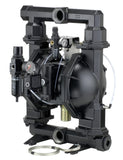  ARO ARO PP30A-AAS-AAA 3" Air Diaphragm Powder Pump -  ARO / Ingersoll Rand Distributor 419-633-0560                                        