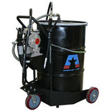  ARO American Lube TIM-732 Portable, air-op oil pump pkg -  ARO / Ingersoll Rand Distributor 419-633-0560                                        