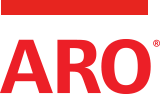  ARO ARO SB10K-BKS-A 1" Shock Blocker Pulsation Dampener, Air Operated Diaphragm Pump Santoprene Diaphragm, Kynar PVDF Housing -  ARO / Ingersoll Rand Distributor 419-633-0560                                        